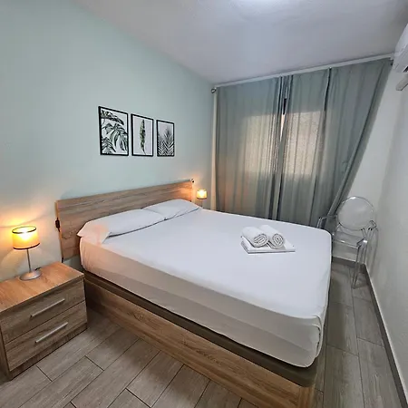 Apartment Pescadores If *