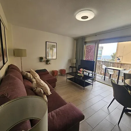 Apartmán Pescadores If *