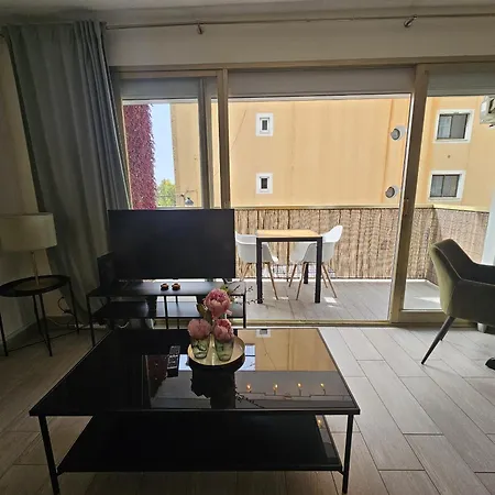 Pescadores If Apartmán