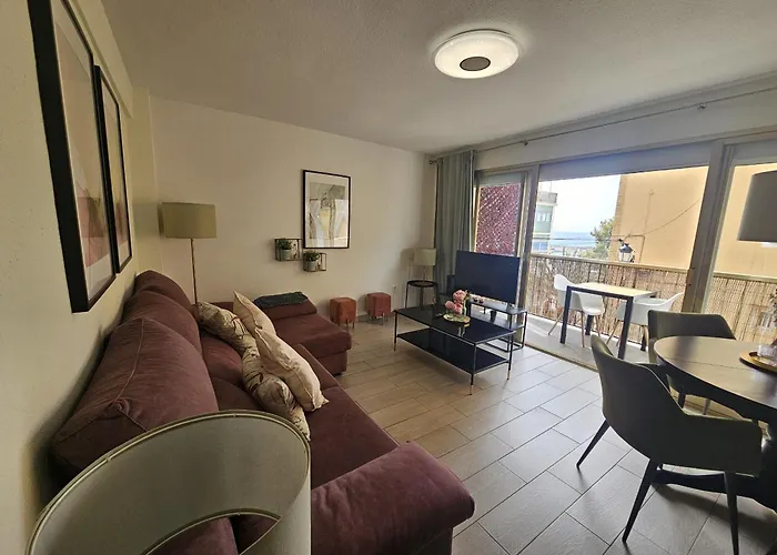 Apartmán Pescadores If *